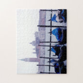 Puzzle Venise Italie Voyage (Vertical)