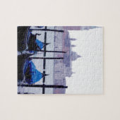 Puzzle Venise Italie Voyage (Horizontal)