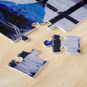 Puzzle Venise Italie Voyage (Côté)