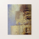 Puzzle Venise le pont des Soupirs J. M. W. Turner Italie (Vertical)
