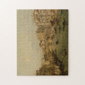 Puzzle Venise le Rialto (Vertical)