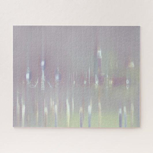 Puzzle Venise rêvée Italie (Horizontal)