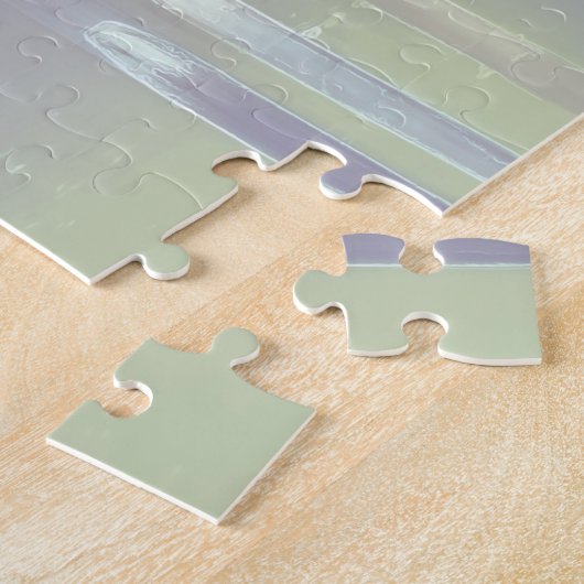 Puzzle Venise rêvée Italie (Côté)