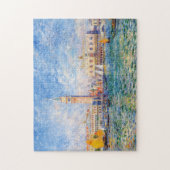 Puzzle Venise, Venezia, Renoir (Vertical)