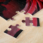 Puzzle vénitien de masque (Côté)