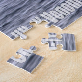 Puzzle VENOM UH-1Y (20 x 30 POUCES) (Côté)