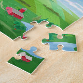 Puzzle Vent (Côté)