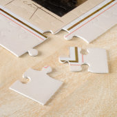 Puzzle Vent de Louis Icart (Côté)