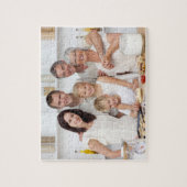 Puzzle Vente ! Votre casse-tête (Vertical)