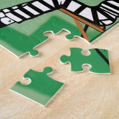 Puzzle "Ventilation" (Côté)