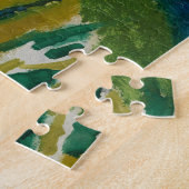 Puzzle Vents | Henry Lyman Saÿen (Côté)