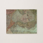 Puzzle Vénus et les trois grâces vous offrant à cadeaux à (Horizontal)