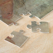 Puzzle Vénus et les trois grâces vous offrant à cadeaux à (Côté)
