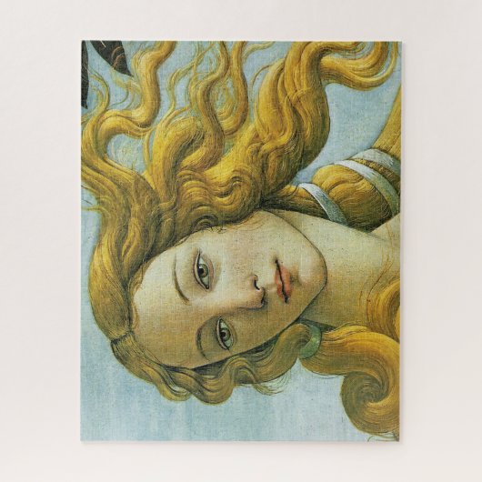 Puzzle Vénus * Sandro Botticelli (Vertical)