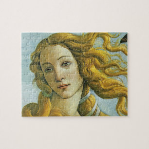 Puzzle Vénus * Sandro Botticelli