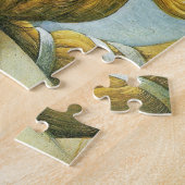 Puzzle Vénus * Sandro Botticelli (Côté)