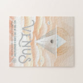 Puzzle Vénus | Visions de l'avenir de la NASA (Horizontal)