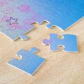 Puzzle Véritable Amour (Côté)