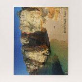 Puzzle Véritable Portugal - Lagos (Vertical)