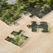 Puzzle Véritable Portugal - Palais Pena (Côté)