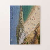 Puzzle Véritable Portugal - Salema (Vertical)