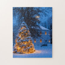 Vermont Round Church