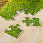 Puzzle Vermont Stowe.Joyeux Noël (Côté)