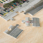 Puzzle Vernazza, Italie (Côté)