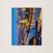 Puzzle Verona (Vertical)