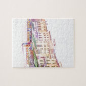 Puzzle Vérone, Italie (Horizontal)