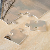 Puzzle Verrazano Bridge Photo (Côté)