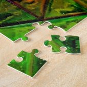 Puzzle Verre de fierté (Côté)