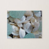 Puzzle Verre de refroidissement (Horizontal)