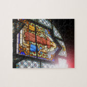 Puzzle Verre souillé (Horizontal)
