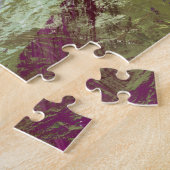 Puzzle Verre tendu du désert de l'Arizona (Côté)