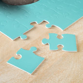 Puzzle Verres de port d'éléphant ringard de bébé (Côté)