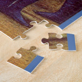 Puzzle vers 1800 Musiciens militaires européens (Côté)