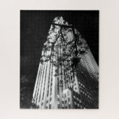 Puzzle Vers la lune (Vertical)