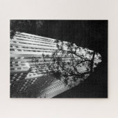 Puzzle Vers la lune (Horizontal)