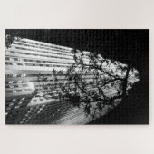 Puzzle Vers la lune (Horizontal)
