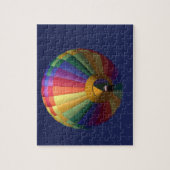 Puzzle Vers le haut et vers l'extérieur (Vertical)