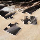 Puzzle Vers le haut photo Eagle (Côté)