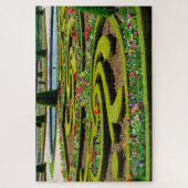 Puzzle Versailles Paris. (Vertical)