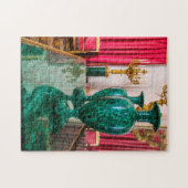 Puzzle Versailles Paris. (Horizontal)