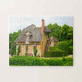 Puzzle Versailles Paris. (Horizontal)