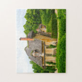 Puzzle Versailles Paris. (Vertical)