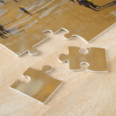 Puzzle Versailles Paris (Côté)