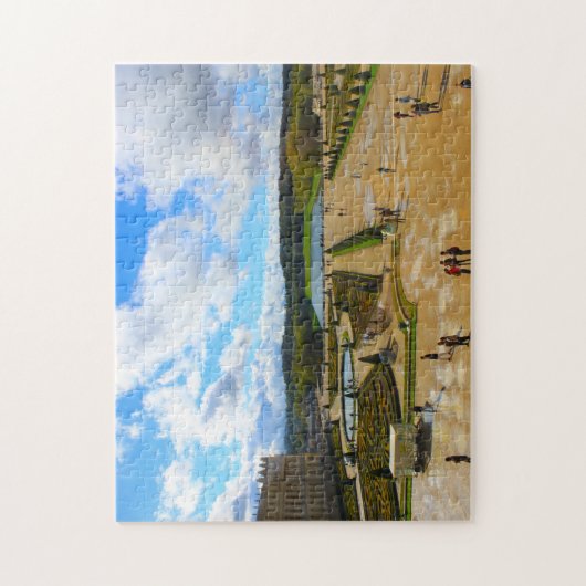 Puzzle Versailles Paris (Vertical)