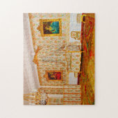 Puzzle Versailles Paris. (Vertical)