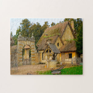 Puzzle Versailles Paris.